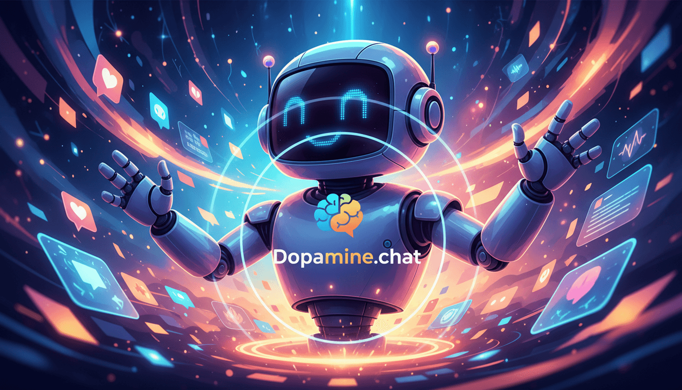 Claude Managed Agents: What They Are, What They Do, and Why to Choose Dopamine.chat