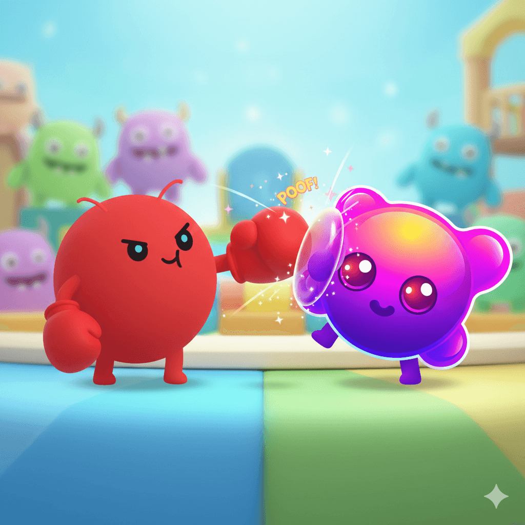 Clawdbot vs Dopamine.chat: Two Very Different Takes on AI Agents